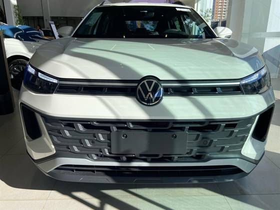 VOLKSWAGEN TERA 1.0 MPI MANUAL